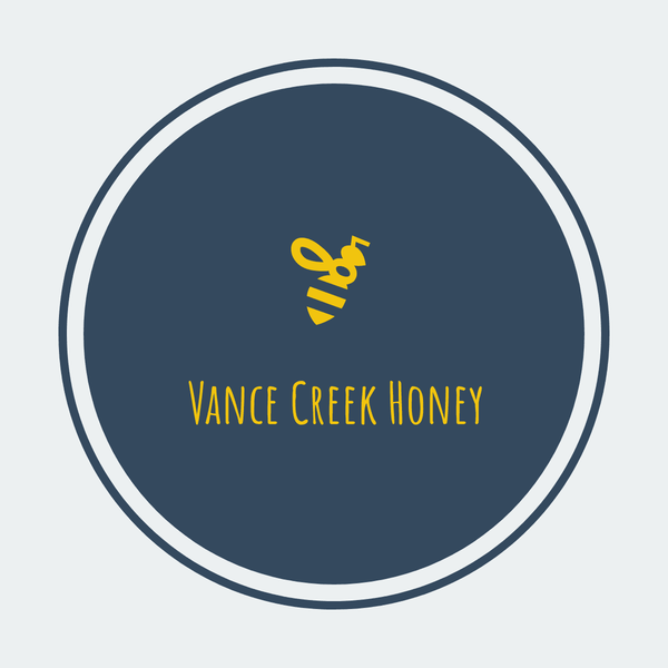 Vance Creek Honey